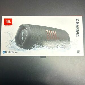 New I’ll charge 5 speaker water proof